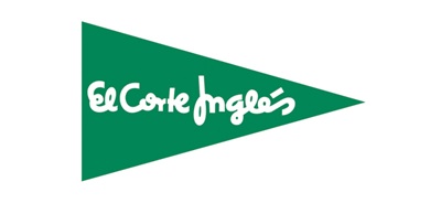 Anagrama de El Corte Inglés